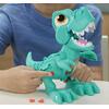 Play-Doh Crunchin T-Rex F1504
